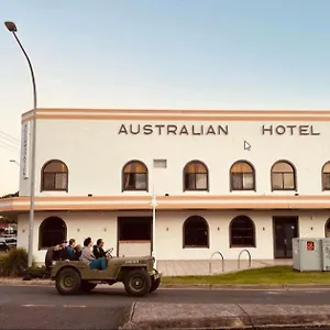 Australian Motel Ballina