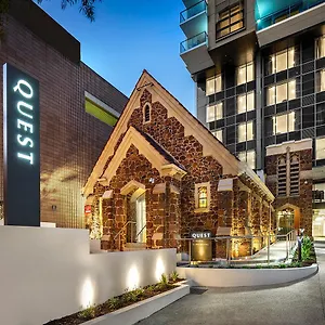 Quest East Aparthotel Perth